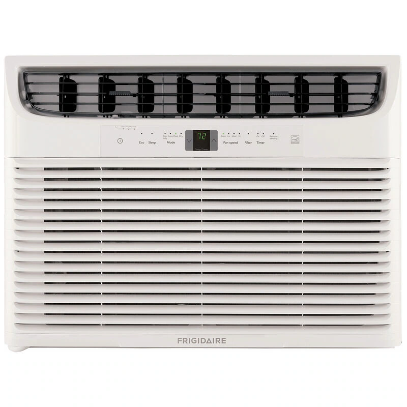 BRAND NEW IN SEALED BOX Frigidaire 15,100 BTU Energy Star Window/Wall Air Conditioner with 3 Fan
