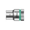 Wera Zyklop 1/2" Drive Metric Socket - 13mm