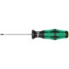 Wera Screwdriver: Slotted 2.0mm x 60mm (Without Lasertip)