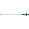 Wera Long Screwdriver: Phillips PH #1 x 300mm (12") (Without Lasertip)