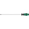 Wera Kraftform Screwdriver: Pozidriv PZ2 x 300mm (Without LaserTip)