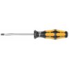 Wera Kraftform Screwdriver: Slotted 3.5mm Head*