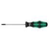 Wera Screwdriver: Torx-Plus IP #10 x 80mm