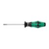 Wera Screwdriver: Torx TX #27 x 115mm