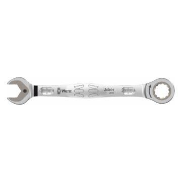 Wera Joker SAE 5/8" Ratcheting Combination Wrench