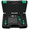 Wera Kraftform Torque Screwdriver Bit Set (27-Piece Set)