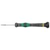Wera Micro Electronics Precision Slotted Screwdriver – 0.2 mm Head
