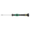 Wera Micro Electronics Precision Slotted Screwdriver - 1.5mm Head