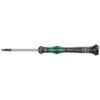 Wera Micro Electronics Precision Metric Hex-Plus Screwdriver - 2.5mm x 60mm