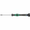 Wera Precision Metric Hex Screwdriver – 1.3mm x 60mm (with Ball End)