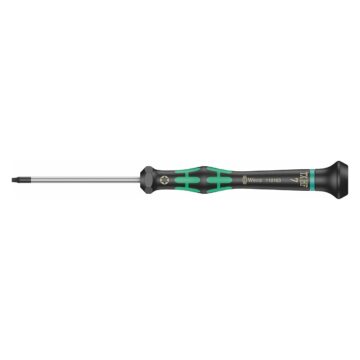 Wera Micro Electronics Precision TORX Screwdriver – TX #7 x 60mm