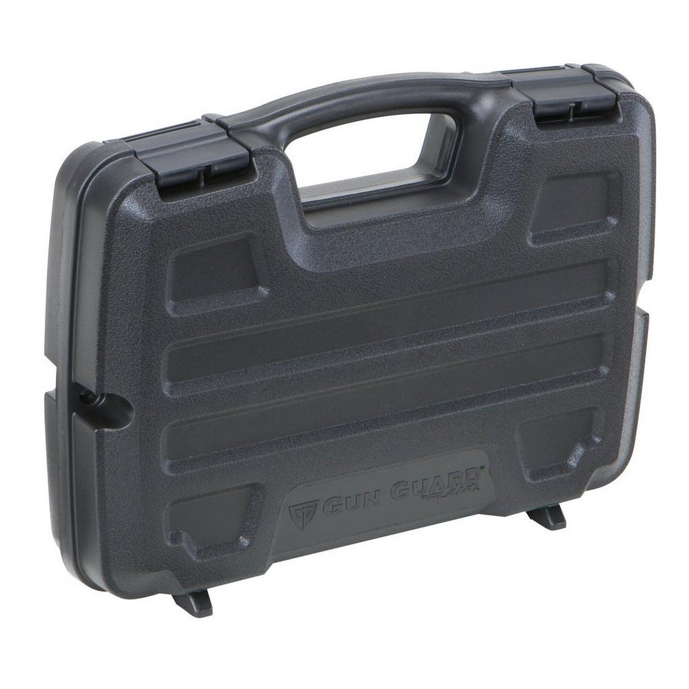 Plano SE Series Scoped Pistol Case (Black)