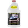 Lucas Oil Pure Synthetic Oil Stabilizer - 1 Gallon