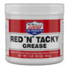 Lucas Oil Red N Tacky Grease - 1 Pound Tub