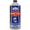 Lucas Oil DOT 3 Brake Fluid - 1 Quart