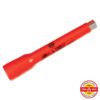 Wiha Insulated 3/8" x 125mm Drive Extension Bar