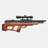 Beeman Commodore .177 PCP Underlever 3500 PSI Air Rifle Combo 12Shot Magazine w/4 x 32 Scope