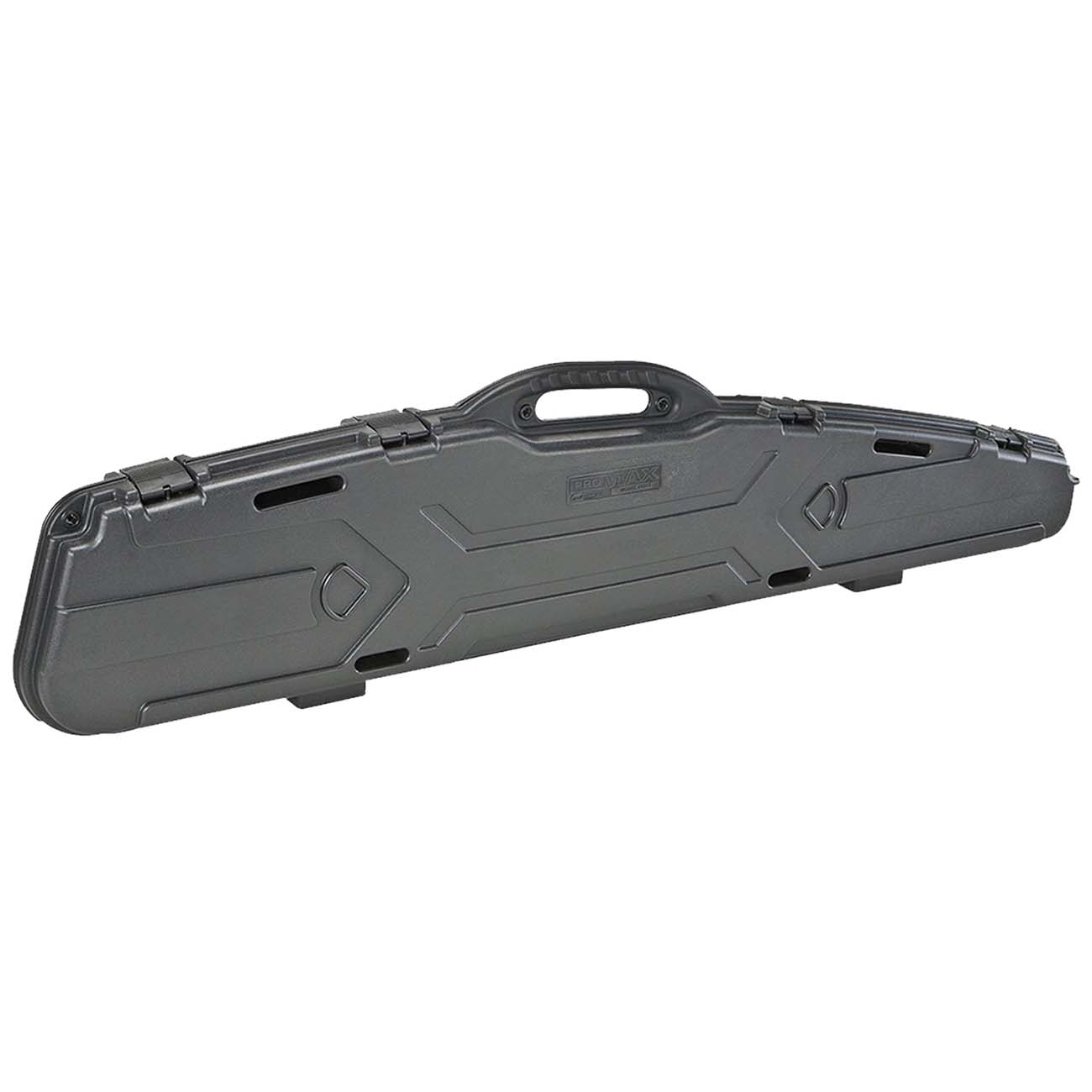 Plano 52" Pro-Max Single Scoped Rifle Case (Black)