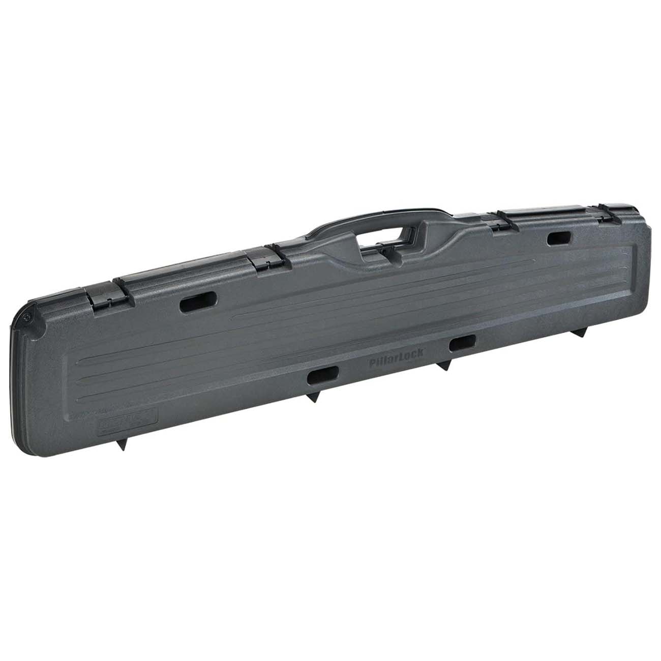 Plano 52" Pro-Max Single Scoped Rifle Case (Black)