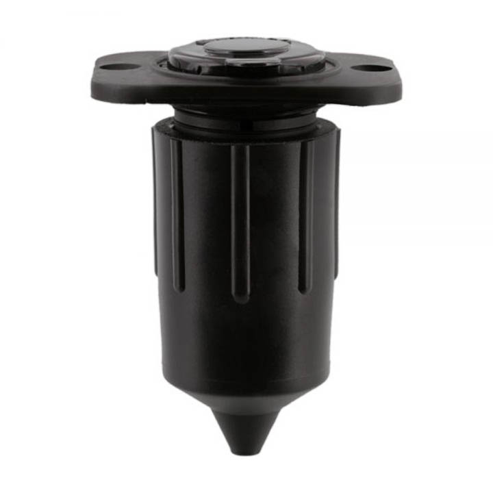 Scotty 12V Downrigger Receptacle Electric Socket From Marinco®