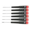 Wiha Precision Pentalobe Screwdriver Set (6 Piece Set)