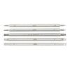 Wiha Drive-Loc VI Hex Blade Set - Metric (5 Piece Set)
