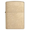 Zippo Windproof Lighter Armor® Tumbled Brass
