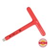 Wiha Insulated 1/2" Drive T handle