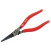 Wiha Classic Grip Long Round Nose Pliers 6.3" Overall Length
