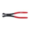 Wiha Classic Grip End Cutting Nippers - 8" Overall Length