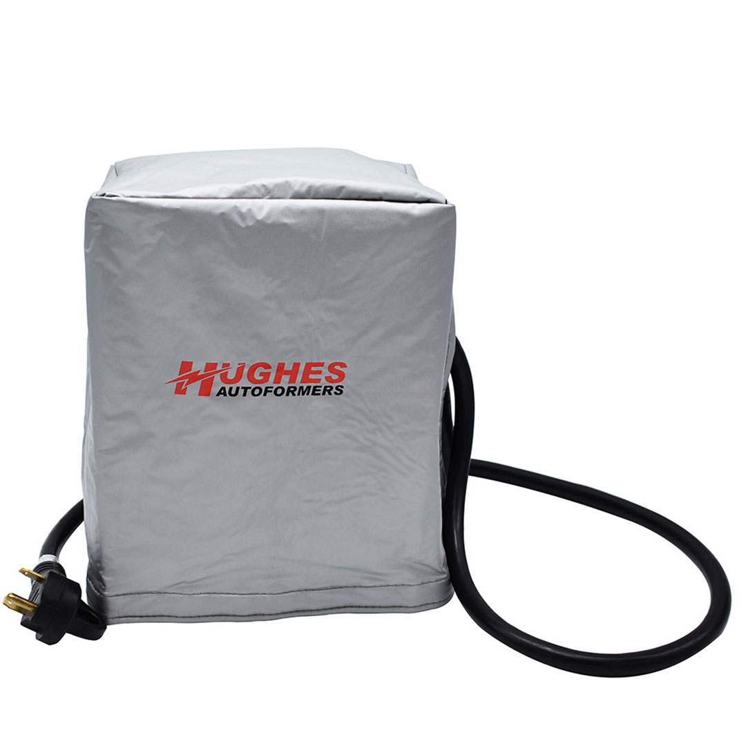 Hughes Rain Cover 50A