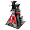 PowerBuilt 3 Ton (6000 Lb.) Unijack Bottle Jack & Jackstand in One