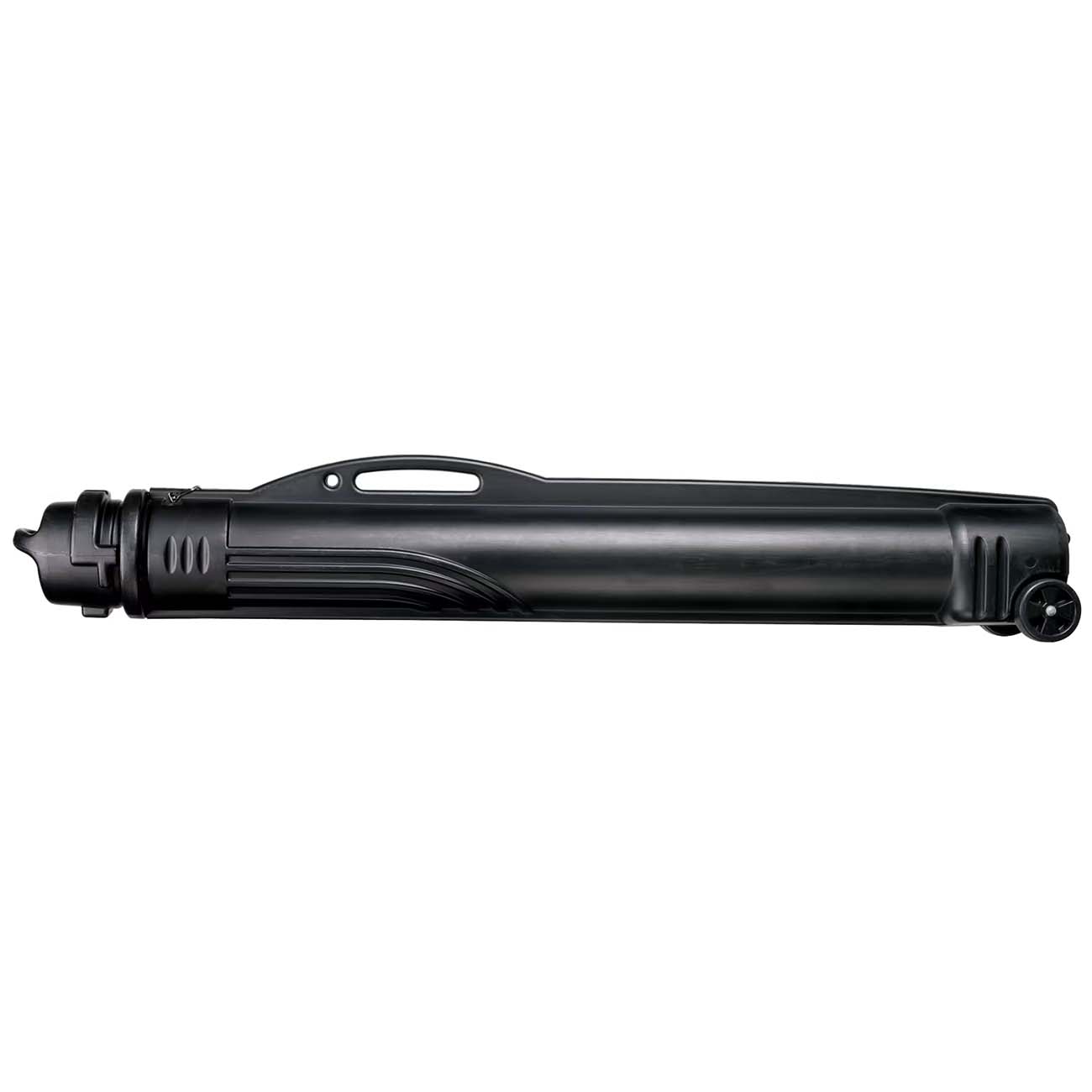 Plano Guide Series™ Jumbo Telescoping Rod Tube Extends to 112" Black