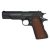 Daisy Winchester Model 11 Semi-Auto CO2 Pistol with Blowback