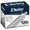 Daisy Outdoor Products 15 ct. CO2 Silver 12 gm