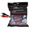 Audiopipe 20ft Oxygen Free RCA Cable - 10pcs per bag