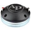 Audiopipe 3" Titanium Diaphragm Compression Driver with Neodymium Magnet