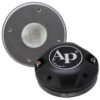Audiopipe Titanium Compression Driver 160 Watts Max 8ohm 2"VC