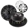 Audiopipe 6" Compression Midrange Speaker 250W Max 4 Ohms sold each