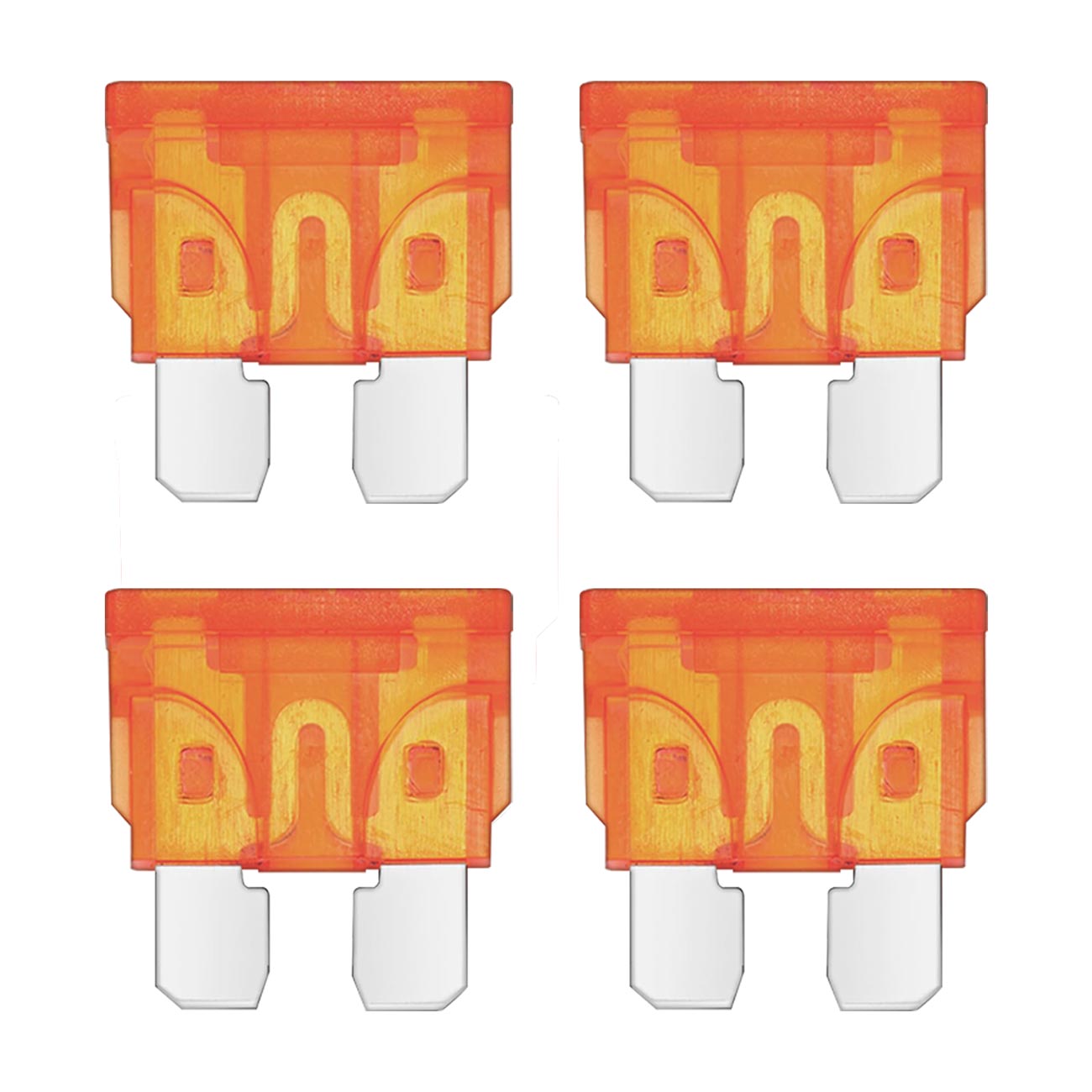 Xscorpion ATC Fuse 40 Amp (25 pack)