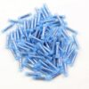 XScorpion Butt Crimp Connectors 14/16ga. – Blue (100 pack)
