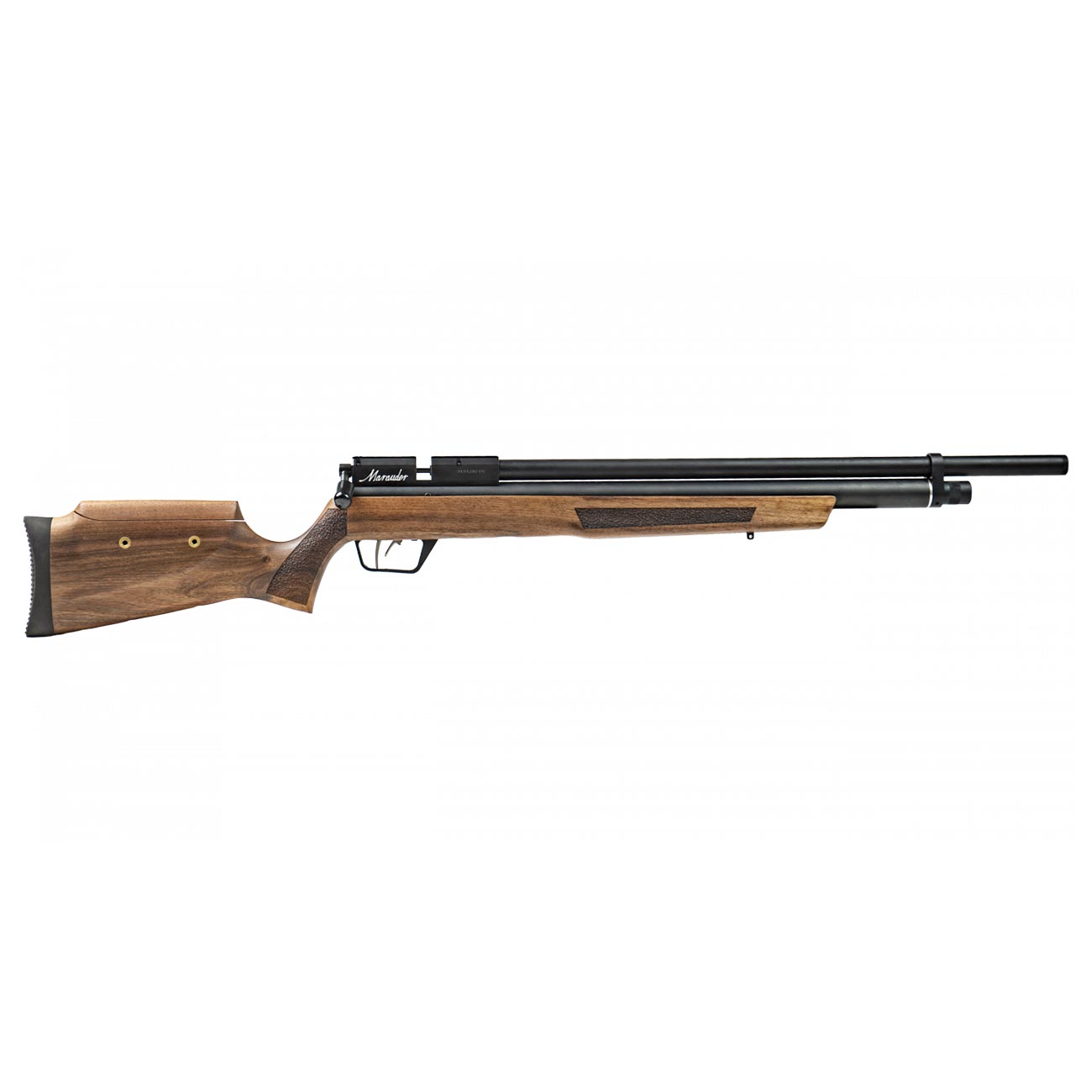 Benjamin Marauder .25cal PCP Powered Multi-Shot Pellet Air Rifle