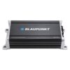Blaupunkt Class-D Micro 4 Channel Amplifier 680W RMS/1800W MAX