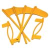 MTM Pistol & Rifle Chamber Indicator Flags