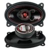 Audiopipe 4×6″ 2-Way Speakers