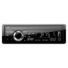 Blaupunkt Detachable Face Mechless AM/FM Receiver with Bluetooth & USB Input