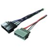 American International Wiring Harness for 1984-2002 Chrysler/Dodge/Jeep/Plymouth