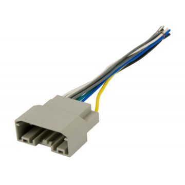 American International Wiring Harness for 2007-2020 Chrysler/Dodge/Jeep