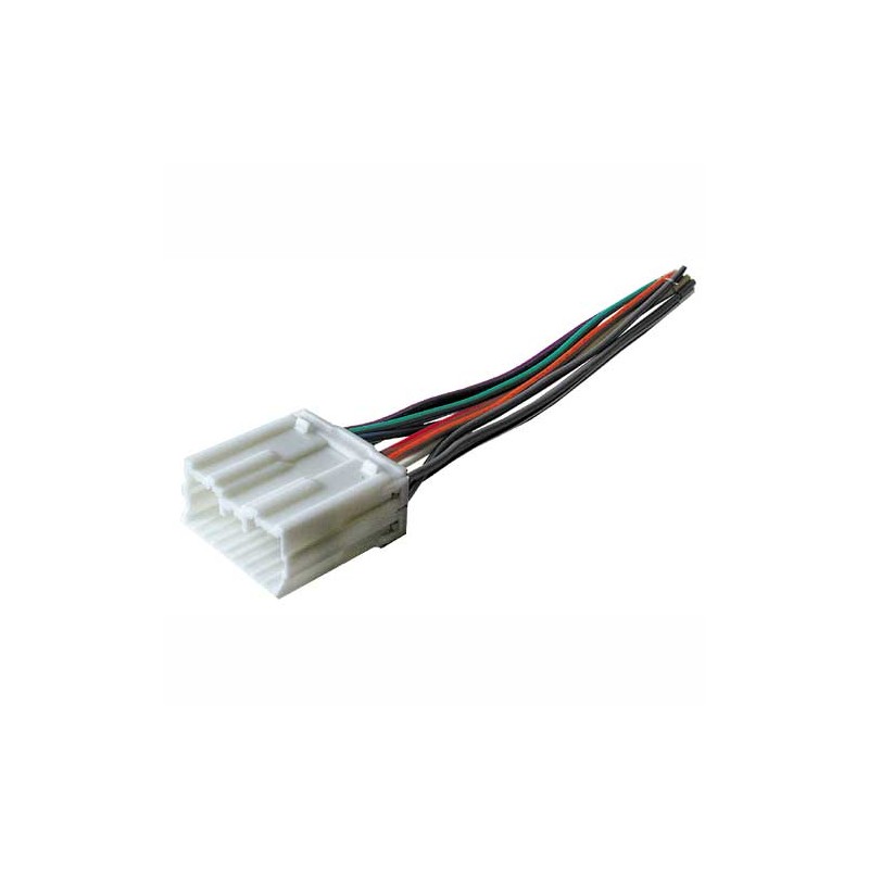 American International Wiring Harness for 1994-2011 Dodge Eagle & Mitsubishi
