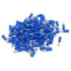 XScorpion Female Quick Disconnect 14/16ga. - Blue (100 pack)